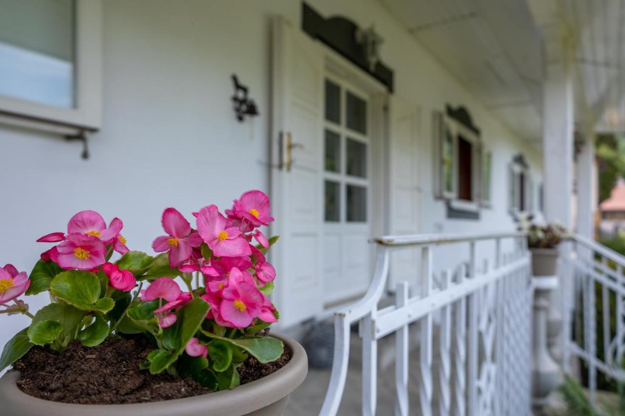 Villa Amalia, Centrum Banska Stiavnica, Parkovanie Pre 2 Auta, Velka Zahrada S Krbom, Cela Villa Amalia Pre 14 Osob Alebo Samostatne Nezavisle Prve Podlazie Villa Ama Pre 6 Osob Alebo Samostatne Nezavisle Podkrovie Villa Lia Pre 8 Osob,Pristup Cez Pi ภายนอก รูปภาพ