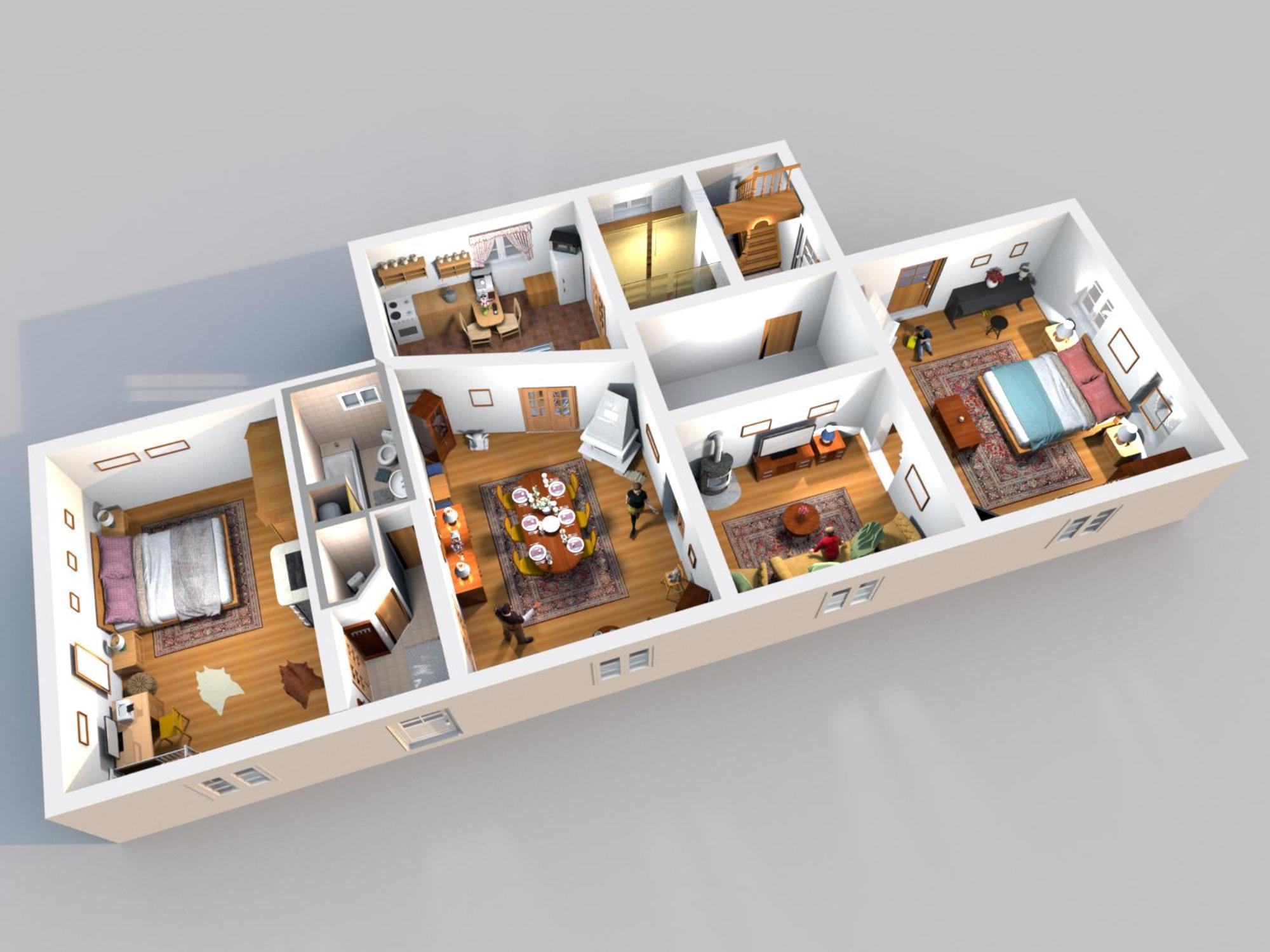 Villa Amalia, Centrum Banska Stiavnica, Parkovanie Pre 2 Auta, Velka Zahrada S Krbom, Cela Villa Amalia Pre 14 Osob Alebo Samostatne Nezavisle Prve Podlazie Villa Ama Pre 6 Osob Alebo Samostatne Nezavisle Podkrovie Villa Lia Pre 8 Osob,Pristup Cez Pi ภายนอก รูปภาพ